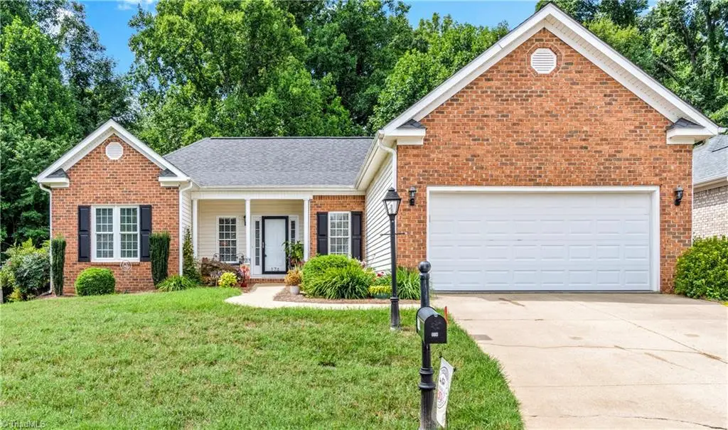 174 Stadium Oaks Drive, Clemmons, NC 27012 - #1