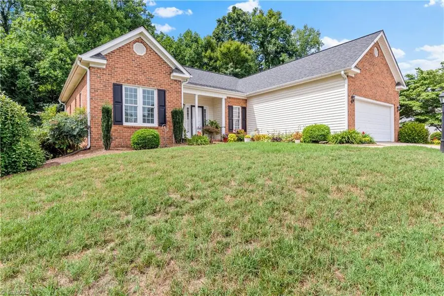 174 Stadium Oaks Drive, Clemmons, NC 27012 - #3