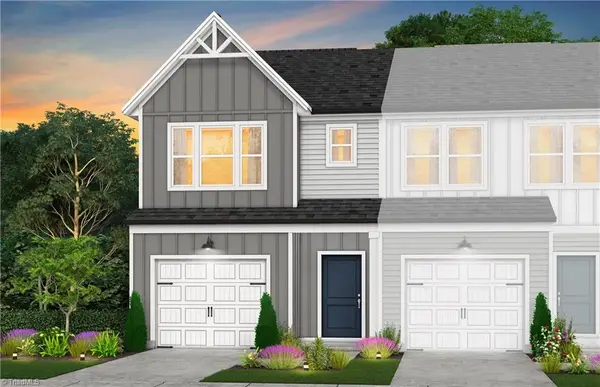 509 Prosecco Drive, Thomasville, NC 27360