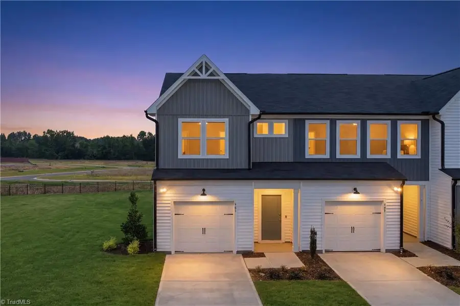 509 Prosecco Drive, Thomasville, NC 27360 - #2