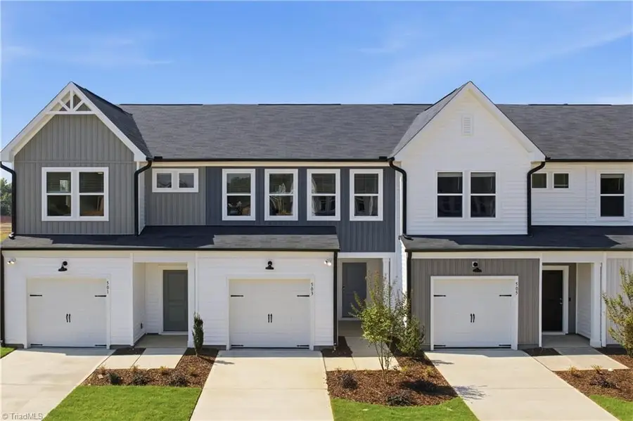 507 Prosecco Drive, Thomasville, NC 27360 - #3