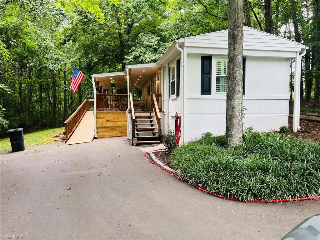 2214 Old Highway 601, Mount Airy, NC 27030 - #1