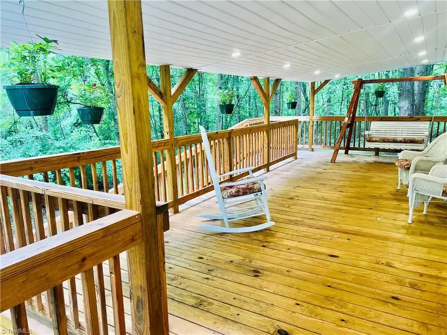 2214 Old Highway 601, Mount Airy, NC 27030 - #2