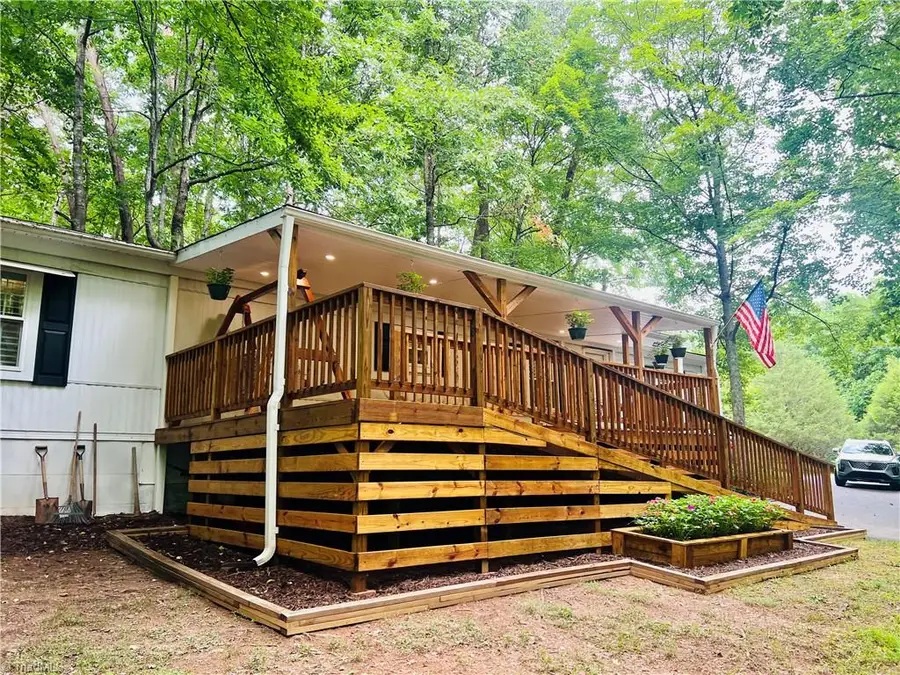 2214 Old Highway 601, Mount Airy, NC 27030 - #3