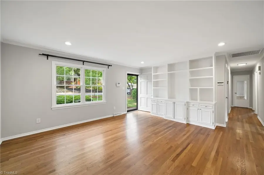 531 Harper Street, Winston Salem, NC 27104 - #3