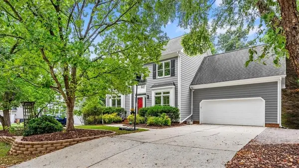 2609 Baytree Drive, Greensboro, NC 27455