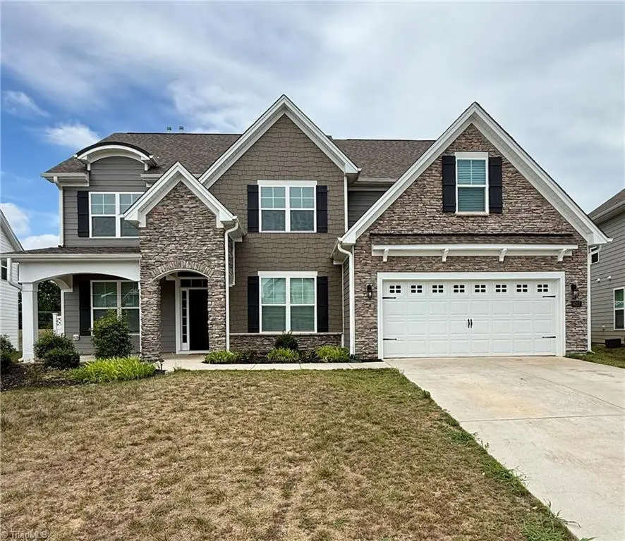 4217 Toucan Trail, High Point, NC 27265 - #1