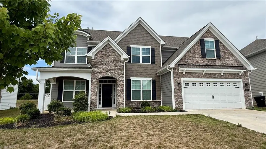 4217 Toucan Trail, High Point, NC 27265 - #3