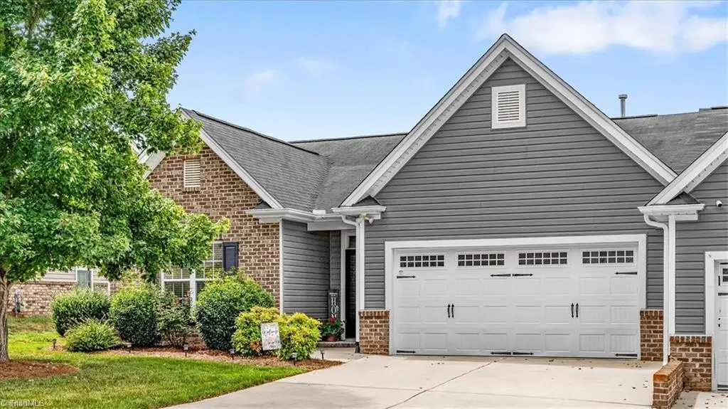 6002 Trailshead Drive, Greensboro, NC 27405 - #1