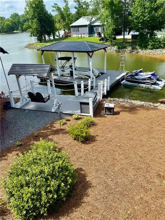 1742 Riverview Road, Lexington, NC 27292 - #3