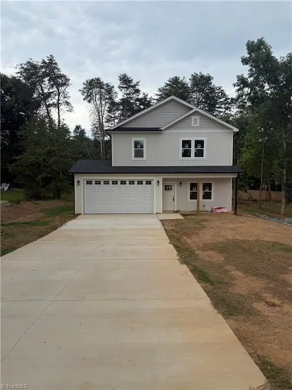 1534 Ethel Drive, Winston-Salem, NC 27127
