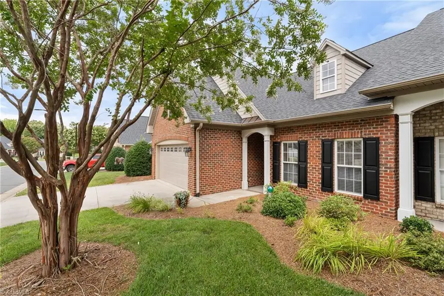 304 Pelican Lane, Clemmons, NC 27012 - #3