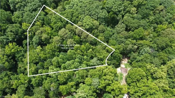 0 Hunt Road, Lexington, NC 27292