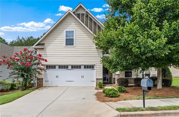 3714 Littlebrook Drive, Clemmons, NC 27012