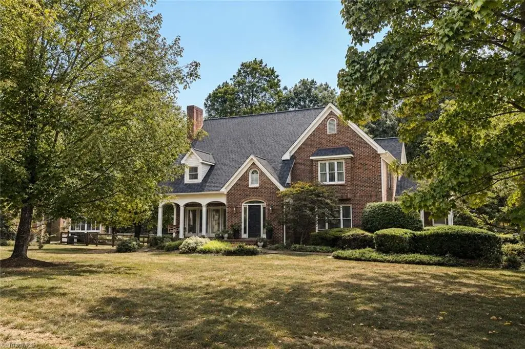 4606 Hartsford Drive, Greensboro, NC 27406 - #1