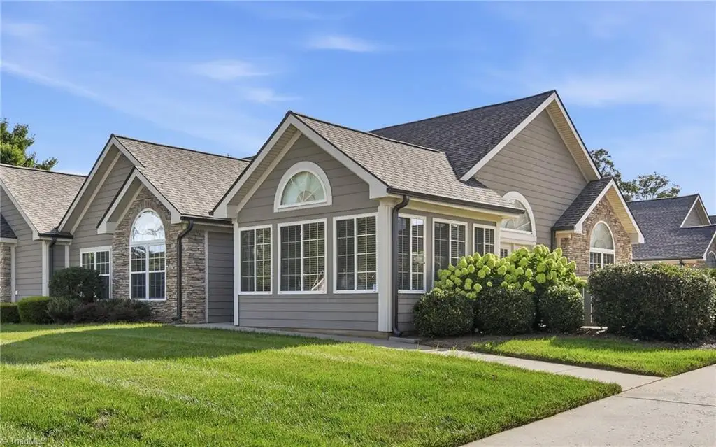 3476 Waterwheel Circle, Winston Salem, NC 27103 - #1