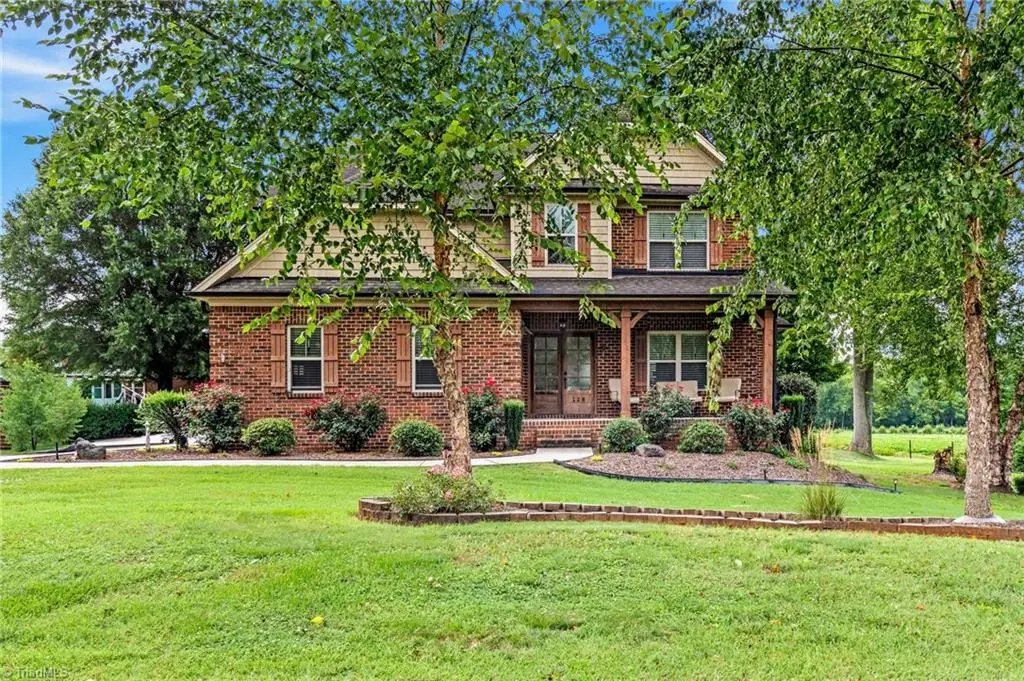 128 Meadow Brook Court, Advance, NC 27006 - #1