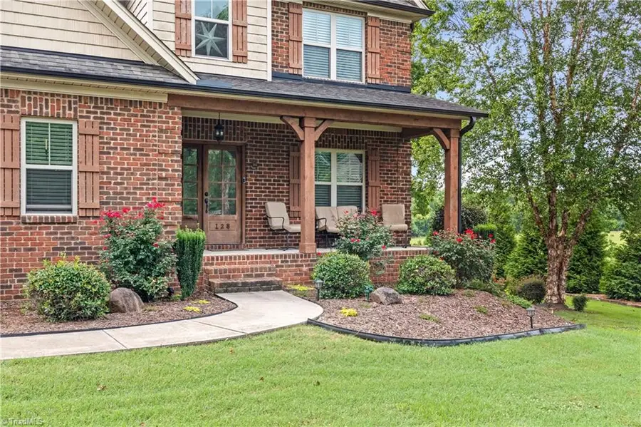 128 Meadow Brook Court, Advance, NC 27006 - #3
