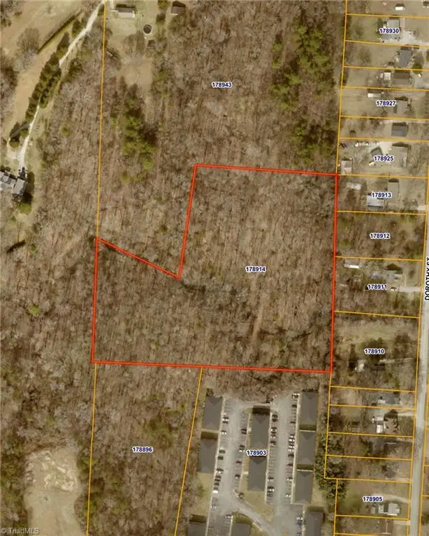 251 R3 Dorothy Street, High Point, NC 27262 - #1