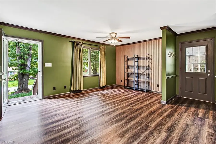 4918 Kaysboro Drive, Middle Fork I, NC 27105 - #2
