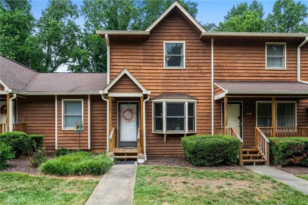 524 Rock Cliff Court, Winston Salem, NC 27104 - #1