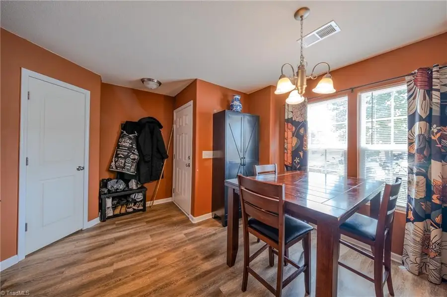 1166 Brooksridge Way, Whitsett, NC 27377 - #2
