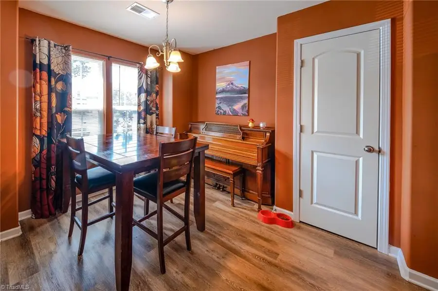 1166 Brooksridge Way, Whitsett, NC 27377 - #3