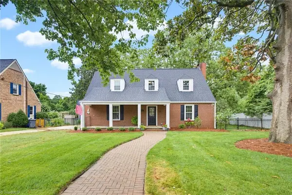 505 Salisbury Street, Kernersville, NC 27284