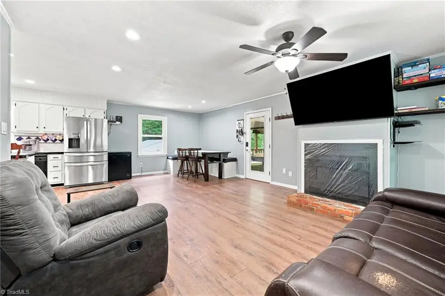 2273 Willow Bend Drive, Kernersville, NC 27284 - #2