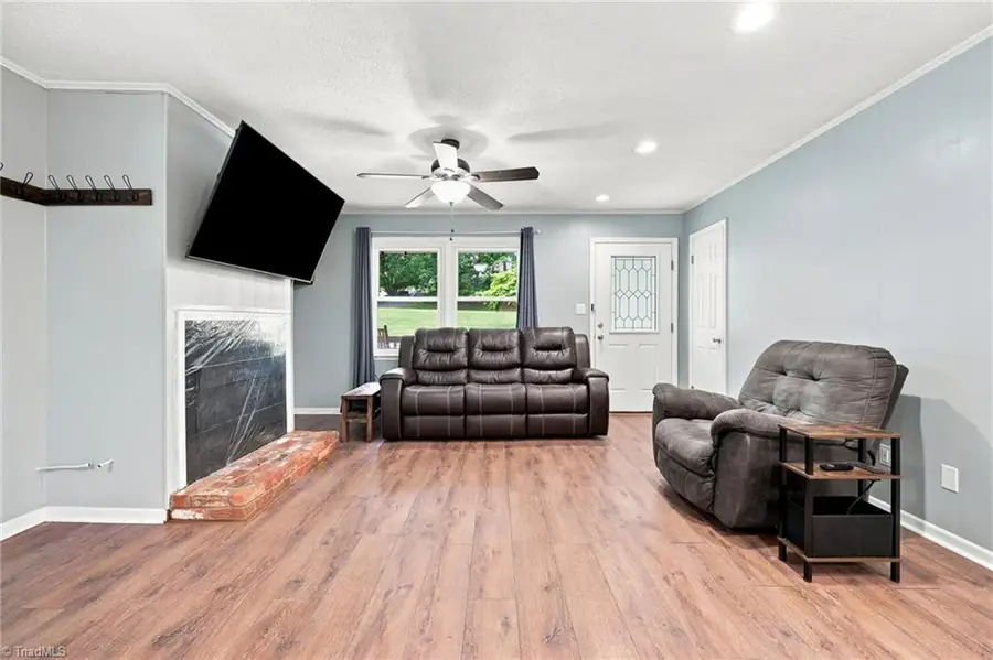 2273 Willow Bend Drive, Kernersville, NC 27284 - #3