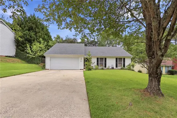 4110 Appleton Road, Greensboro, NC 27405