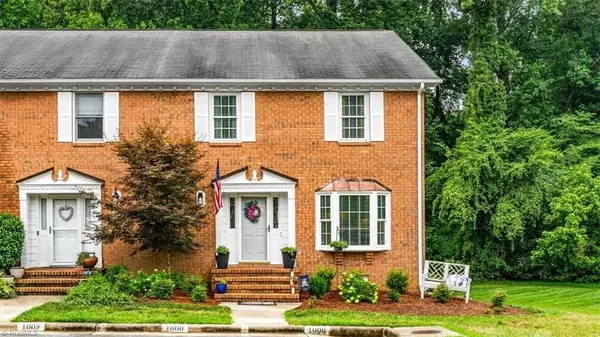 1000 Harvest Time Way, Greensboro, NC 27410