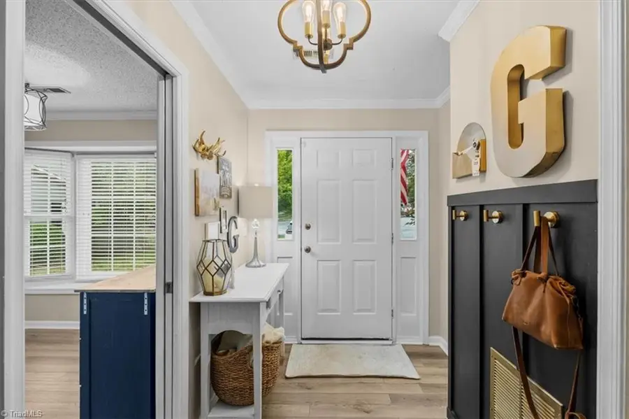 1000 Harvest Time Way, Greensboro, NC 27410 - #2