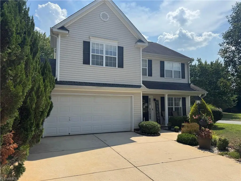 Address Withheld By Seller, Greensboro, NC 27406 - #1