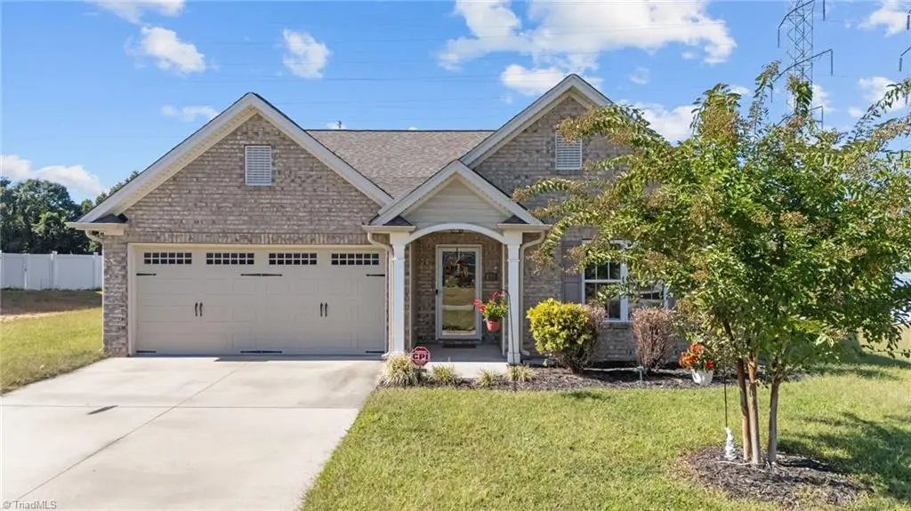 171 Bald Cypress Drive, Arcadia, NC 27127 - #1
