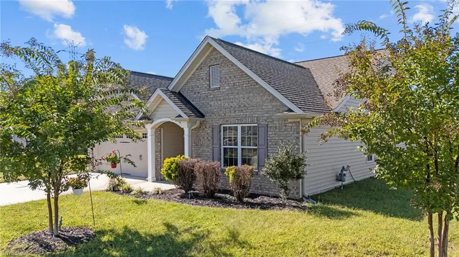 171 Bald Cypress Drive, Arcadia, NC 27127 - #3
