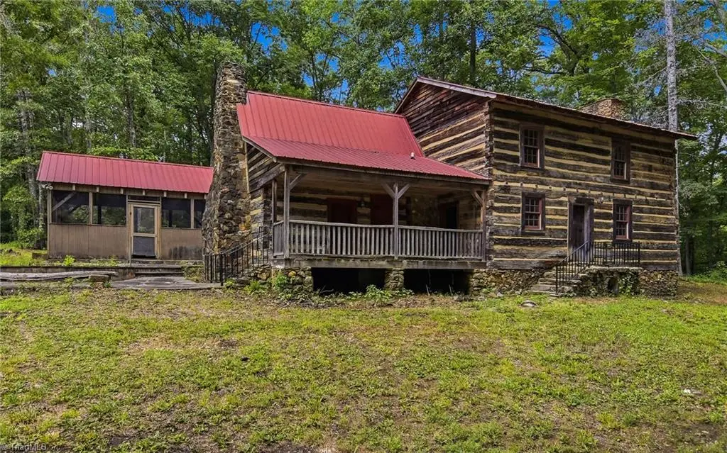 1389 City Lake Road, Lexington, NC 27295 - #1