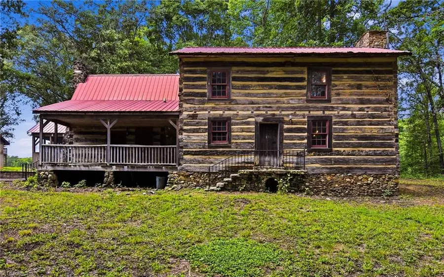 1389 City Lake Road, Lexington, NC 27295 - #2