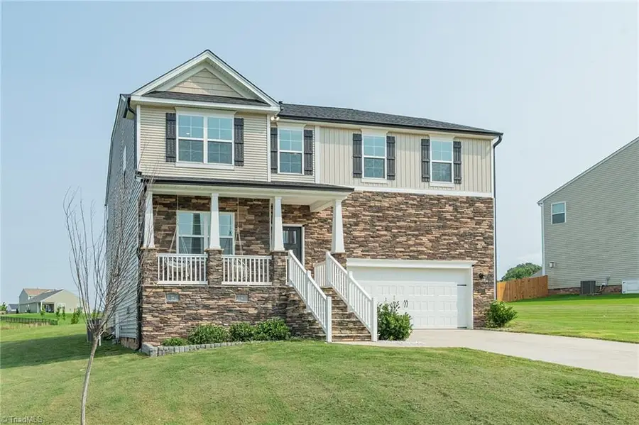 8500 Cripple Gate Trace, Browns Summit, NC 27214 - #2
