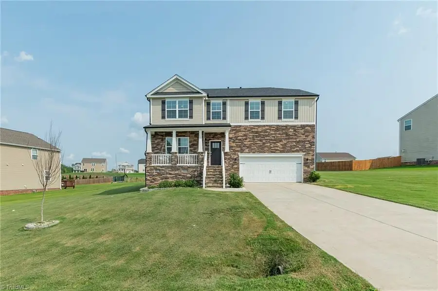 8500 Cripple Gate Trace, Browns Summit, NC 27214 - #3