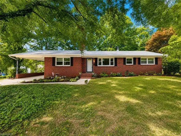 1910 Flatrock Street, Winston-Salem, NC 27107