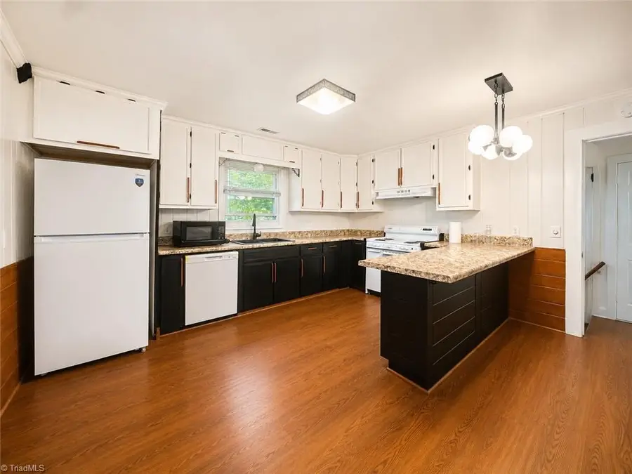 1910 Flatrock Street, Winston Salem, NC 27107 - #2