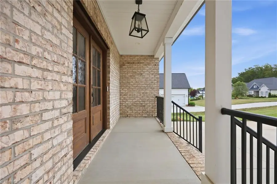 8203 Joe Jessup Court, Greensboro, NC 27455 - #3