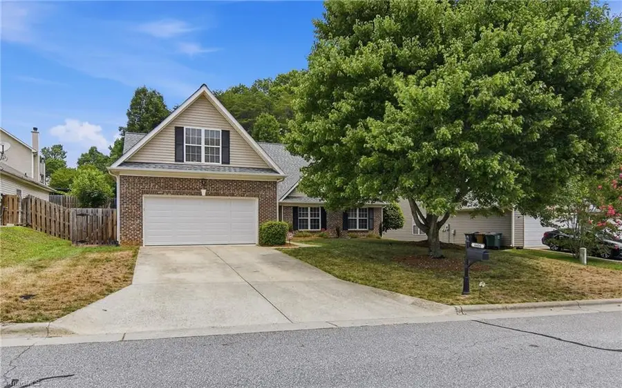 4406 Camden Ridge Drive, Greensboro, NC 27410 - #2