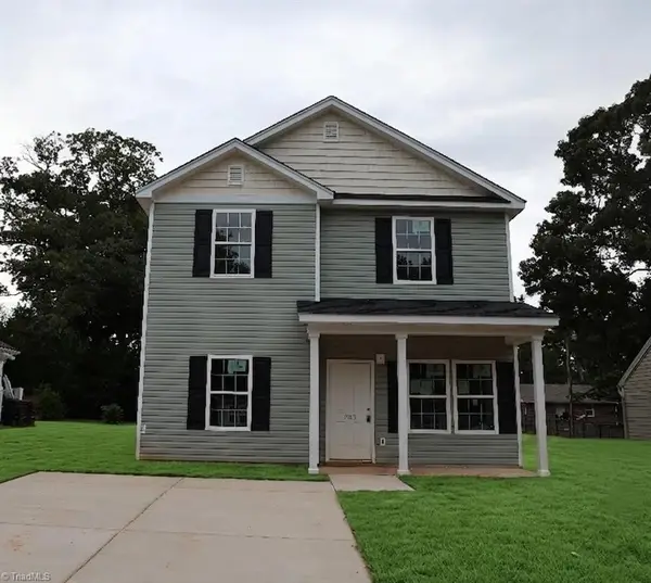 205 E Springfield Road, High Point, NC 27263
