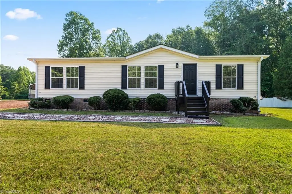 231 Nell Road, Madison, NC 27025 - #1