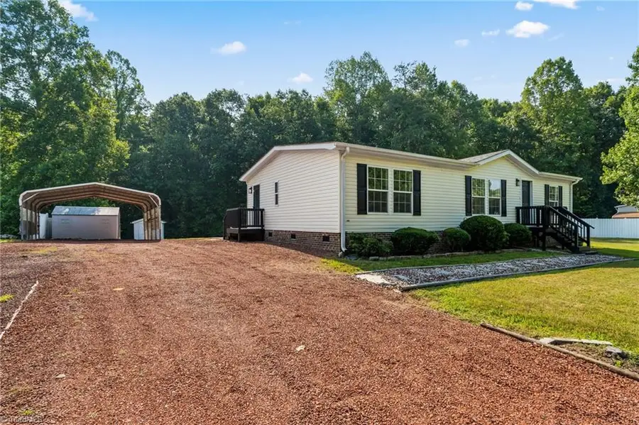 231 Nell Road, Madison, NC 27025 - #3