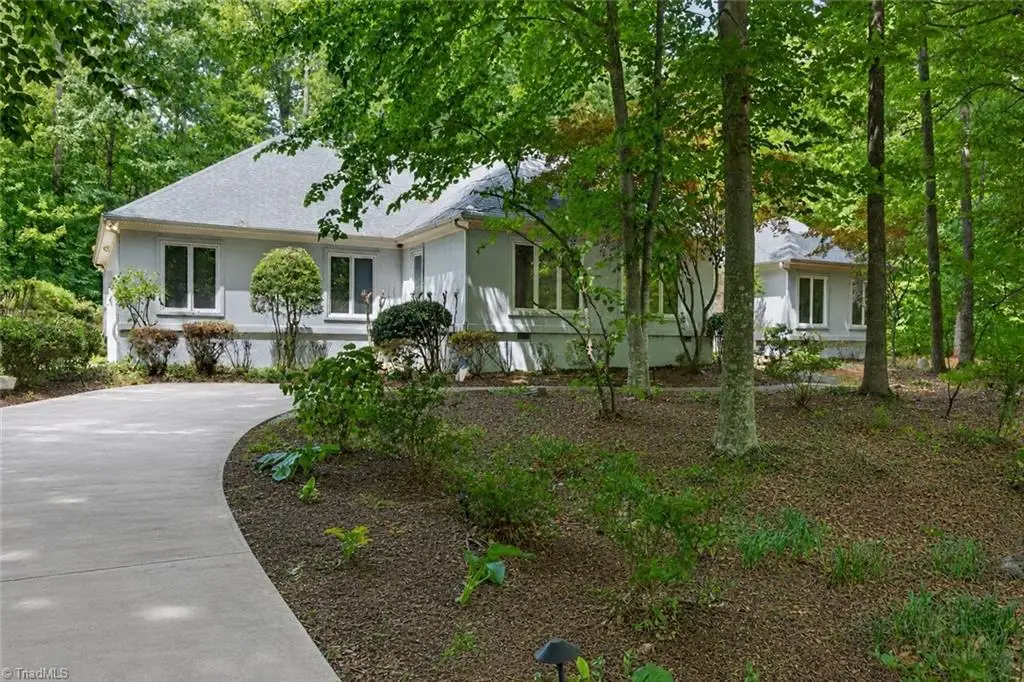 2400 Hunters Crossing Trail, Summerfield, NC 27358 - #1