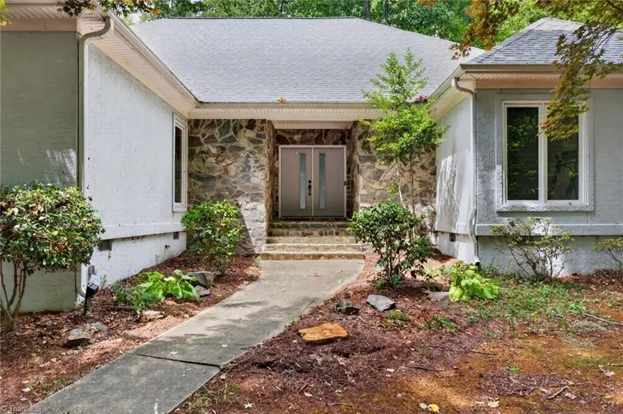 2400 Hunters Crossing Trail, Summerfield, NC 27358 - #3