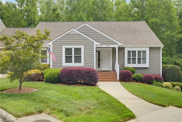 1817 Brunswick Court, High Point, NC 27262